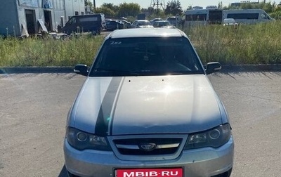 Daewoo Nexia I рестайлинг, 2012 год, 143 000 рублей, 1 фотография