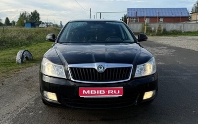 Skoda Octavia, 2013 год, 850 000 рублей, 1 фотография