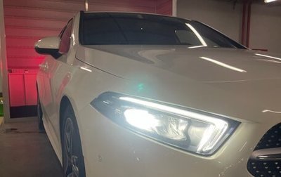 Mercedes-Benz A-Класс, 2020 год, 2 730 000 рублей, 1 фотография