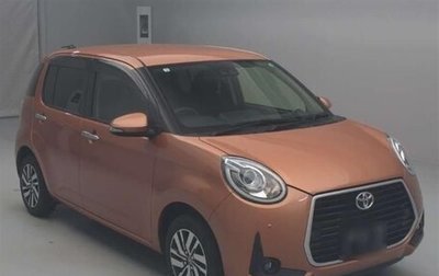 Toyota Passo III, 2020 год, 1 199 000 рублей, 1 фотография