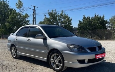 Mitsubishi Lancer IX, 2005 год, 540 000 рублей, 1 фотография