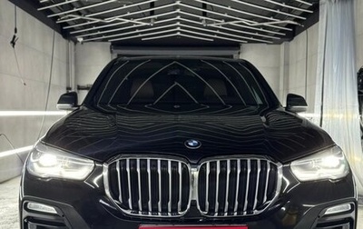 BMW X5, 2019 год, 6 550 000 рублей, 1 фотография