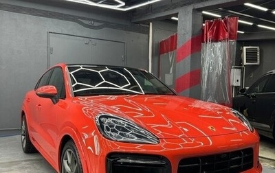Porsche Cayenne III, 2019 год, 9 000 000 рублей, 1 фотография