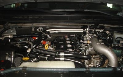 Toyota Land Cruiser Prado 150 рестайлинг 2, 2010 год, 4 000 000 рублей, 1 фотография