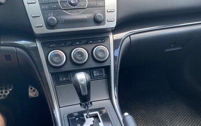 Mazda 6, 2008 год, 760 000 рублей, 1 фотография