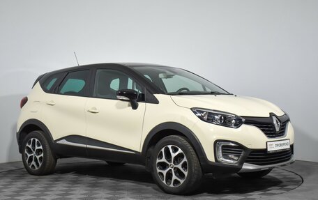 Renault Kaptur I рестайлинг, 2019 год, 1 250 000 рублей, 3 фотография