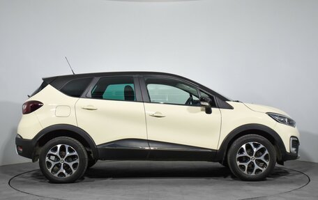 Renault Kaptur I рестайлинг, 2019 год, 1 250 000 рублей, 4 фотография