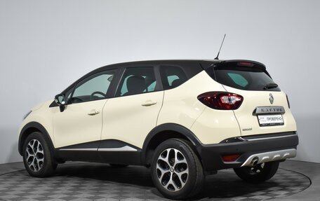 Renault Kaptur I рестайлинг, 2019 год, 1 250 000 рублей, 7 фотография