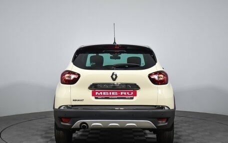 Renault Kaptur I рестайлинг, 2019 год, 1 250 000 рублей, 6 фотография