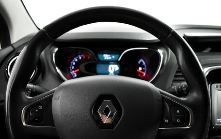 Renault Kaptur I рестайлинг, 2019 год, 1 250 000 рублей, 18 фотография