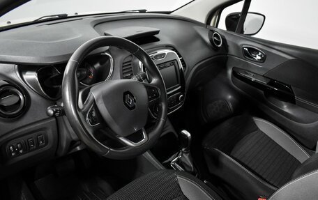 Renault Kaptur I рестайлинг, 2019 год, 1 250 000 рублей, 9 фотография