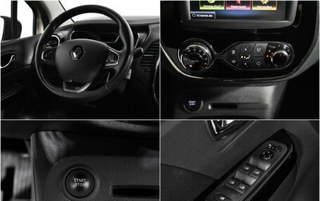 Renault Kaptur I рестайлинг, 2019 год, 1 250 000 рублей, 15 фотография