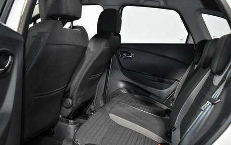 Renault Kaptur I рестайлинг, 2019 год, 1 250 000 рублей, 12 фотография