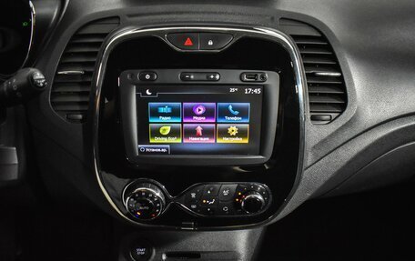 Renault Kaptur I рестайлинг, 2019 год, 1 250 000 рублей, 16 фотография
