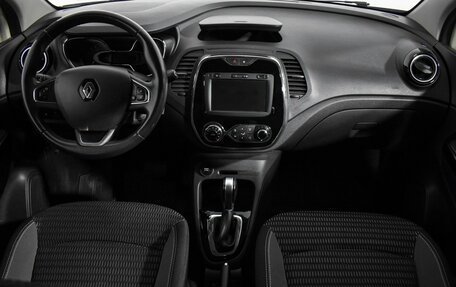 Renault Kaptur I рестайлинг, 2019 год, 1 250 000 рублей, 14 фотография