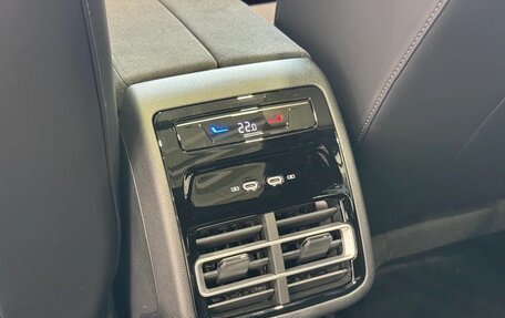 Volkswagen Tiguan, 2025 год, 4 700 000 рублей, 17 фотография