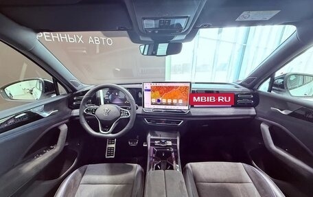 Volkswagen Tiguan, 2025 год, 4 700 000 рублей, 2 фотография