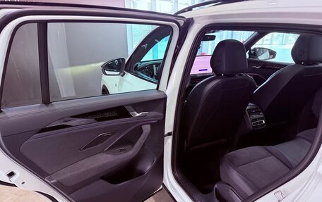 Volkswagen Tiguan, 2025 год, 4 700 000 рублей, 18 фотография