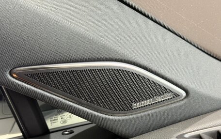 Volkswagen Tiguan, 2025 год, 4 700 000 рублей, 22 фотография