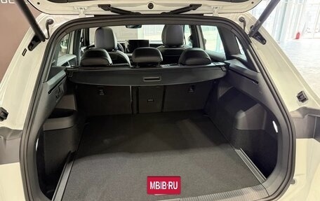 Volkswagen Tiguan, 2025 год, 4 700 000 рублей, 19 фотография