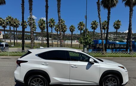 Lexus NX I, 2020 год, 4 250 000 рублей, 6 фотография