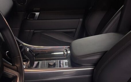 Land Rover Range Rover Sport II, 2022 год, 10 300 000 рублей, 14 фотография