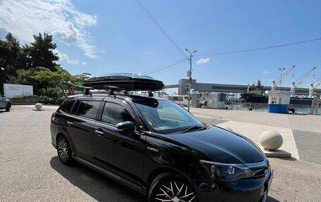 Toyota Corolla, 2013 год, 1 290 000 рублей, 3 фотография