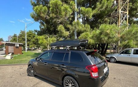 Toyota Corolla, 2013 год, 1 290 000 рублей, 7 фотография