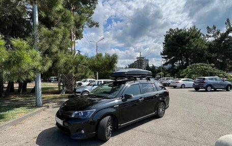 Toyota Corolla, 2013 год, 1 290 000 рублей, 6 фотография