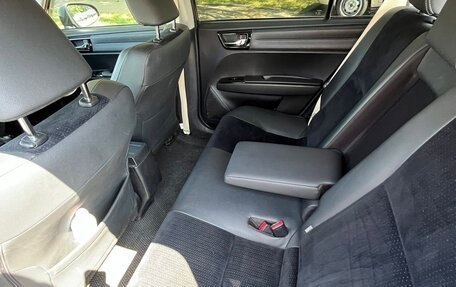 Toyota Corolla, 2013 год, 1 290 000 рублей, 14 фотография