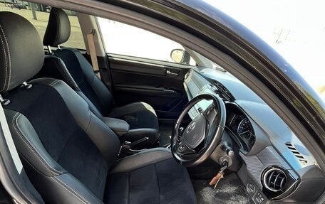 Toyota Corolla, 2013 год, 1 290 000 рублей, 13 фотография