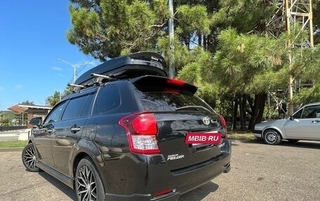 Toyota Corolla, 2013 год, 1 290 000 рублей, 9 фотография