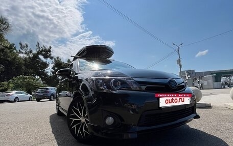 Toyota Corolla, 2013 год, 1 290 000 рублей, 5 фотография