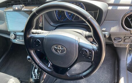 Toyota Corolla, 2013 год, 1 290 000 рублей, 20 фотография