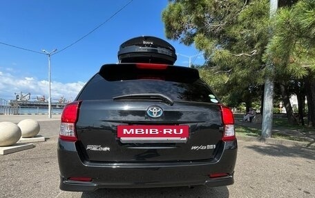 Toyota Corolla, 2013 год, 1 290 000 рублей, 11 фотография