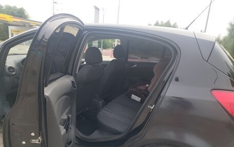 Opel Corsa D, 2008 год, 340 000 рублей, 11 фотография