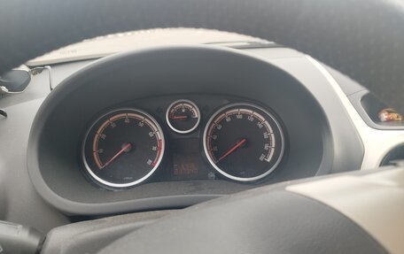 Opel Corsa D, 2008 год, 340 000 рублей, 9 фотография