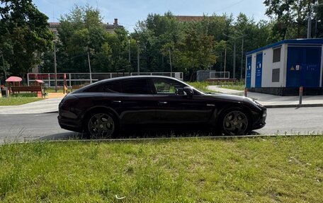 Porsche Panamera II рестайлинг, 2011 год, 2 500 000 рублей, 9 фотография
