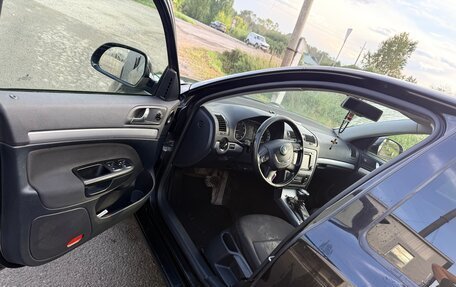 Skoda Octavia, 2013 год, 850 000 рублей, 11 фотография