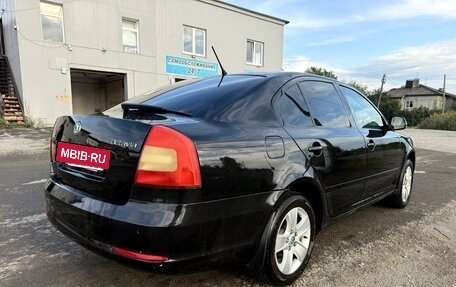 Skoda Octavia, 2013 год, 850 000 рублей, 5 фотография