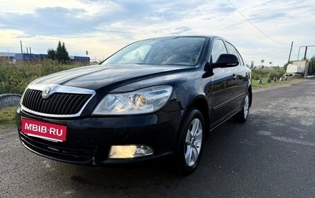 Skoda Octavia, 2013 год, 850 000 рублей, 2 фотография