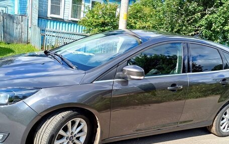 Ford Focus III, 2017 год, 900 000 рублей, 3 фотография