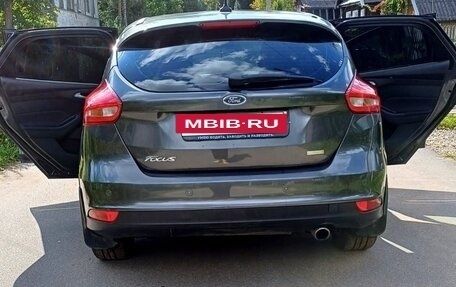 Ford Focus III, 2017 год, 900 000 рублей, 6 фотография