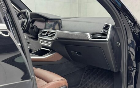 BMW X5, 2019 год, 6 550 000 рублей, 4 фотография