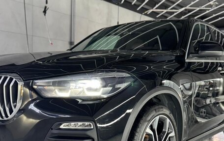 BMW X5, 2019 год, 6 550 000 рублей, 3 фотография