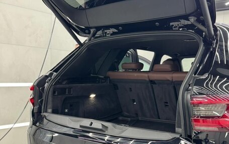BMW X5, 2019 год, 6 550 000 рублей, 7 фотография