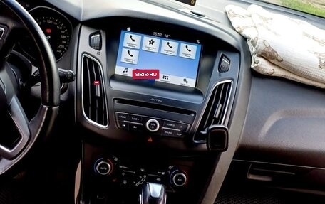 Ford Focus III, 2017 год, 900 000 рублей, 7 фотография