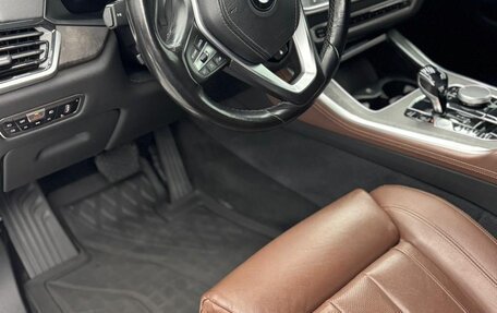 BMW X5, 2019 год, 6 550 000 рублей, 8 фотография