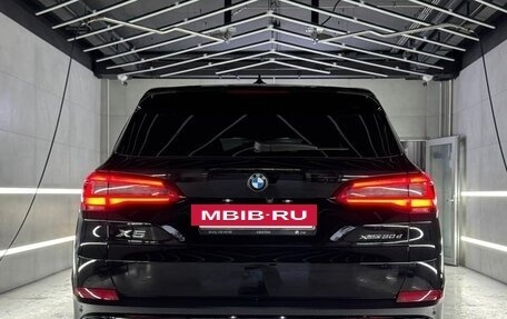 BMW X5, 2019 год, 6 550 000 рублей, 2 фотография