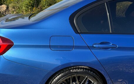BMW 3 серия, 2018 год, 2 400 000 рублей, 8 фотография